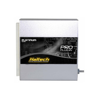 Haltech Platinum PRO Plug-in ECU - Nissan Silvia S15