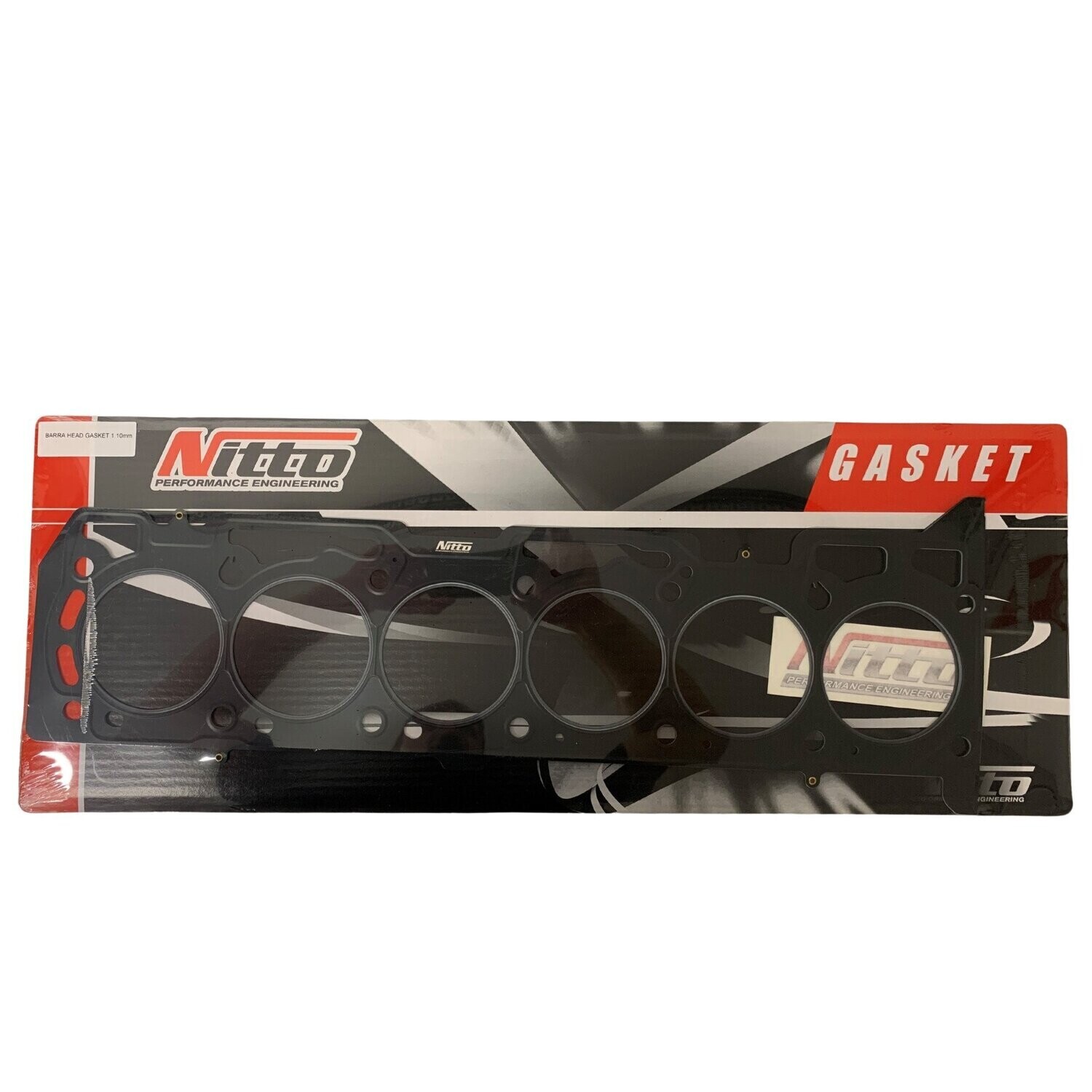 Nitto Head Gasket Ford Barra XR6