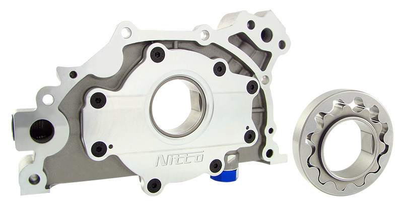 Nitto Oil Pump - Nissan RB20 / RB25 