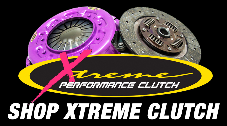 Shop Xtreme Clutch
