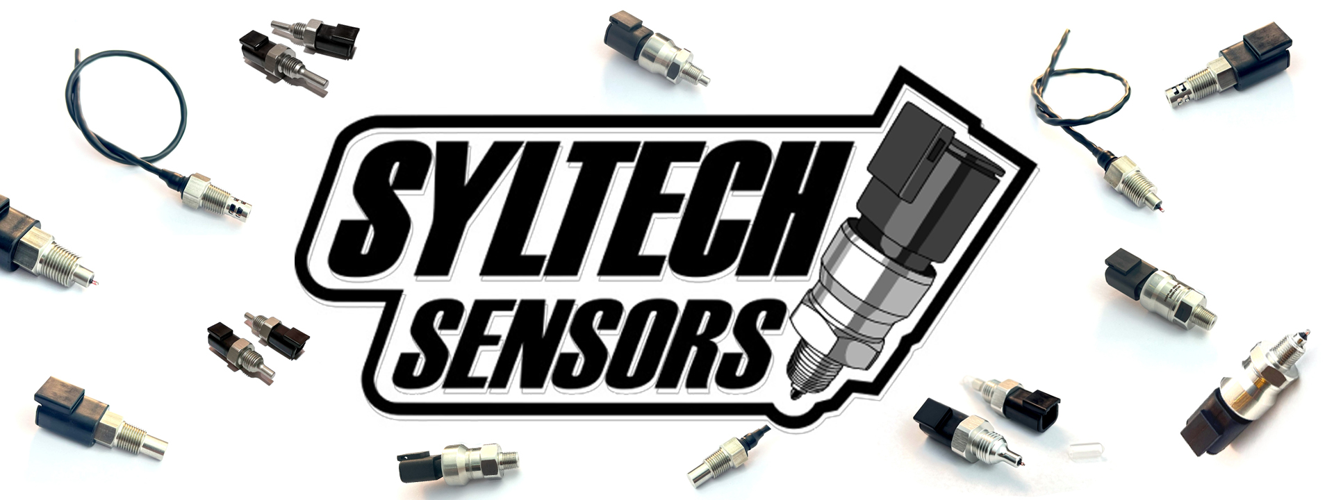 Syltech Sensors Now Available