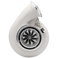 PULSAR 7375G 1200HP 73mm Dual Ball Bearing Turbo - 1.15 A/R T4 Open - Standard