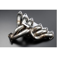 GReddy Trust Stainless Steel Turbo Exhaust Manifold (TD07/T78/T88) -  Nissan Silvia / 200SX S14 S15 SR20DET