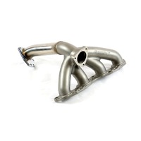 GReddy Trust CAST Turbo Exhaust Manifold (TD05/TD06/T67) -  Nissan Silvia / 200SX / 180SX S13 S14 S15 SR20DET
