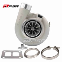 PSR 6270G Dual Ball Bearing 900HP 62mm Turbo - Without Turbine Housing - T51R Mod