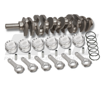 Nitto Stroker Kit -Toyota  2JZ 3.2L Stroker Drag Kit - Honda Journal