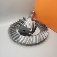 Nissan RB26 R32/R33/R34/ Silvia SR20  S13/S14/S15   R200 Rear crown wheel and pinion - DIfferent Ratios Available SEE OPTIONS