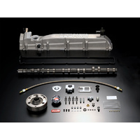 HKS V-CAM System (VALCON LESS Kit) step 1 or step 2 