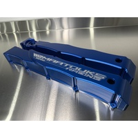 MR Billet Rocker Covers  - Nissan Skyline RB20 / RB25 / RB26