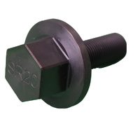 Mazworx  SR20 Crank Pulley Bolt / Balancer Bolt 