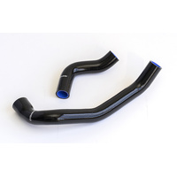 Greddy TRUST Radiator Hose Kit - Nissan Skyline BCNR33  GTR