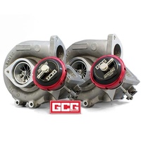 Hi Octane Racing - RB26 Low Mount Garrett GTX2867