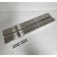 Hi Octane Racing - Camshaft Baffle Kit to suit RB20 / RB25 / RB25NEO / RB26