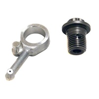 Genuine Nissan Piston Oil Squirter Assembly for Nissan Skyline R32/R33/R34 GT-R & Stagea AWC34 260RS - RB26DETT