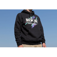 HKS TOKYO AUTO SALON LIMITED EDITION SPLASH HOODIES 