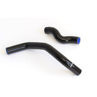 Greddy TRUST Radiator Hose Kit - Nissan Silvia S13 / 180SX /S14/S15 SR20 
