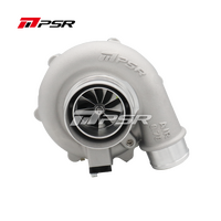 PULSAR 5449G 660HP 54mm Dual Ball Bearing Turbo - Without Compressor Housing - Without Turbine Housing