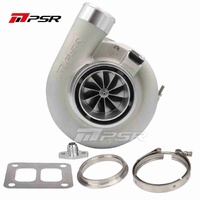 PSR 7170G Dual Ball Bearing 1150HP 71mm Turbo - Without Turbine Housing - Without Compressor Housing