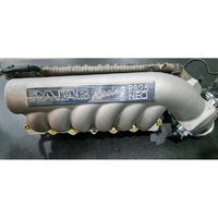 Rajab  Inlet Manifold Top Half  - Nissan Skyline/Stagea RB25 GTT NEO 