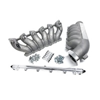 Rajab  Inlet Manifold  - Nissan Skyline/Stagea RB26 DETT 