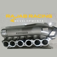 Rajab  Inlet Manifold Top Half  -Toyota 2JZGE  