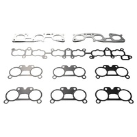 Tomei Intake & Exhaust Gasket Kit - Suits Nissan RB26
