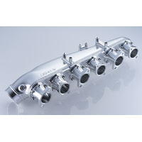 Greddy TRUST RB26 6 Throttle ( ITB)  Inlet manifold