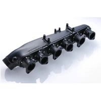 Greddy TRUST RB26 6 Throttle ( ITB)  Inlet manifold 