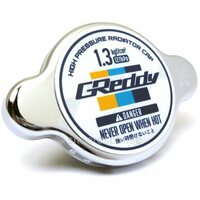 Greddy Radiator Cap 1.3kg/cm 