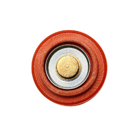 Radium AN Male Flare to Hose Barb Fitting