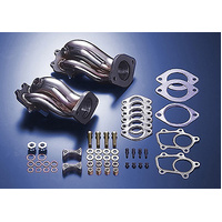 HKS GT Extension / Dump Pipes   Suit Nissan Skyline  R32 / R33 / R34 GTR   RB26DETT