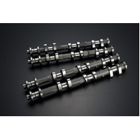 Tomei - Poncam Camshaft Set fits Nissan R35 GTR VR38DETT