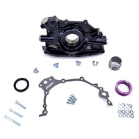 PRP Oil Pump - Nissan RB20 / RB25 / RB26 / RB30 [Add PRP Spline Drive Collar ]