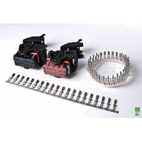 Radium T4E ECU Connector And Pins - Lotus Elise/Exige 2006+