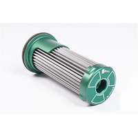 Radium Transmission Filter Stainless - Nissan GT-R R35
