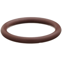 Radium AN ORB Fitting Replacement Viton O-Ring Kit - 6AN, 8AN, 10AN Multi Pack