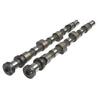 Kelford Camshaft Set - Nissan SR20 N14 GTIR / RWD Solid lifter 186-A