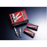 HKS Super Fire Spark Plug Mitsubishi EVO 1-8 4G63 Heat Range 8's  SOLD AS EACH 