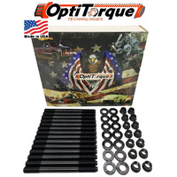 Optitorque Nissan RB25 Head Stud Kit 11mm Patriot 