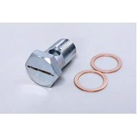 Tomei Water  Banjo Bolt  for RB26