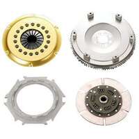 OS Giken Super Single Suits Nissan Skyline/Commodore RB Push Type  STD Nissan Spline