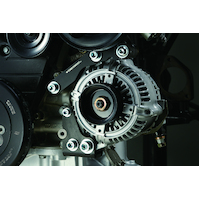 Tomei Toyota 1JZ/2J Alternator  Relocation  Bracket 