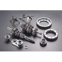 PPG B-Series  AWD - Drag Gear  Set With Final Drive