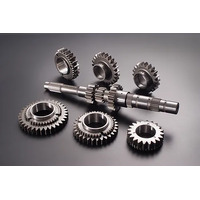 PPG Honda  K-SERIES Straight Cut  1st-2nd   Syncro Gearset