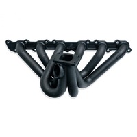 6 Boost Turbo Manifold 1FZ-FE T3/50 'OPEN ENTRY' Single 50mm Wastegate Port