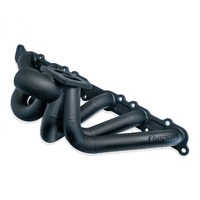 6 Boost Turbo Manifold 1FZ-FE T3/50 'DIVIDED ENTRY' Single 50mm Wastegate Port