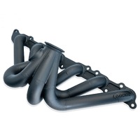 6 Boost Turbo Manifold 1FZ-FE V-BAND(GARRETT G25/30/35 & TURBOSMART 5862-6466 (2.25" Inlet))/50 Single 50mm Wastegate Port