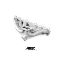 Artec Performance - Toyota 1JZ Non VVTi T4 Exhaust Manifold