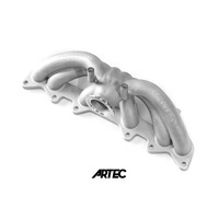 Artec Performance - Toyota 1JZ VVTi Low Mount V-Band Exhaust Manifold