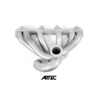 Artec Performance - Toyota 1JZ VVTi High Mount V-Band Exhaust Manifold